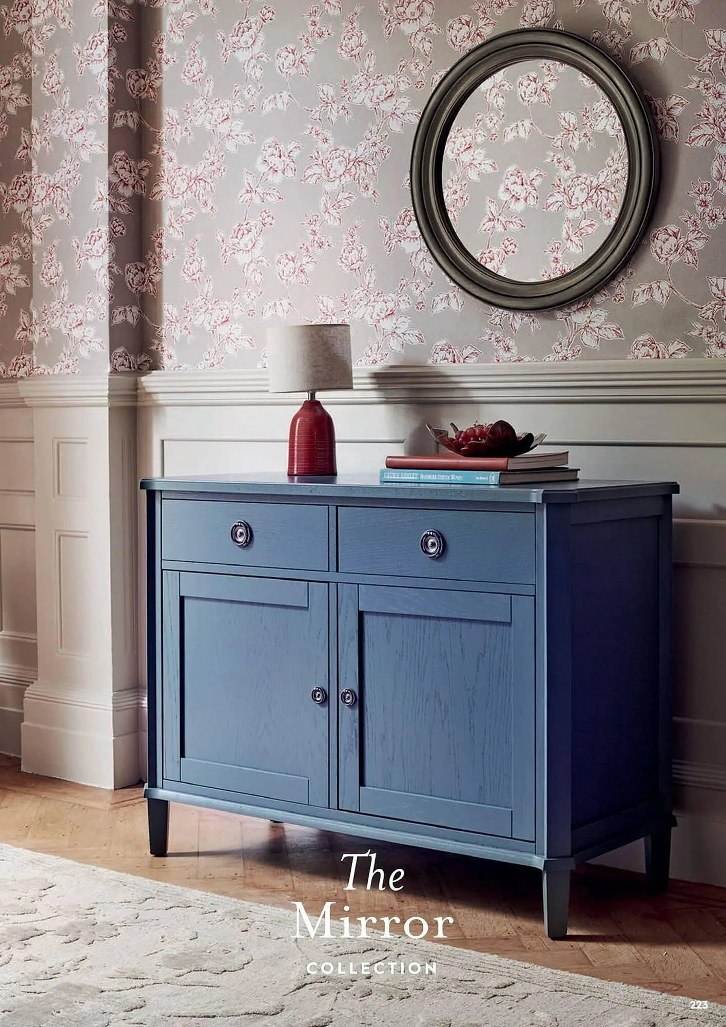 Laura Ashley catalogue from 30 September to 31 December 2025 - Catalogue Page 225