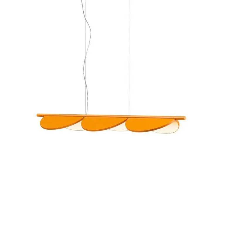 Almendra S3 Pendant Light
