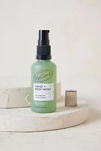 UpCircle Mini Hand & Body Wash