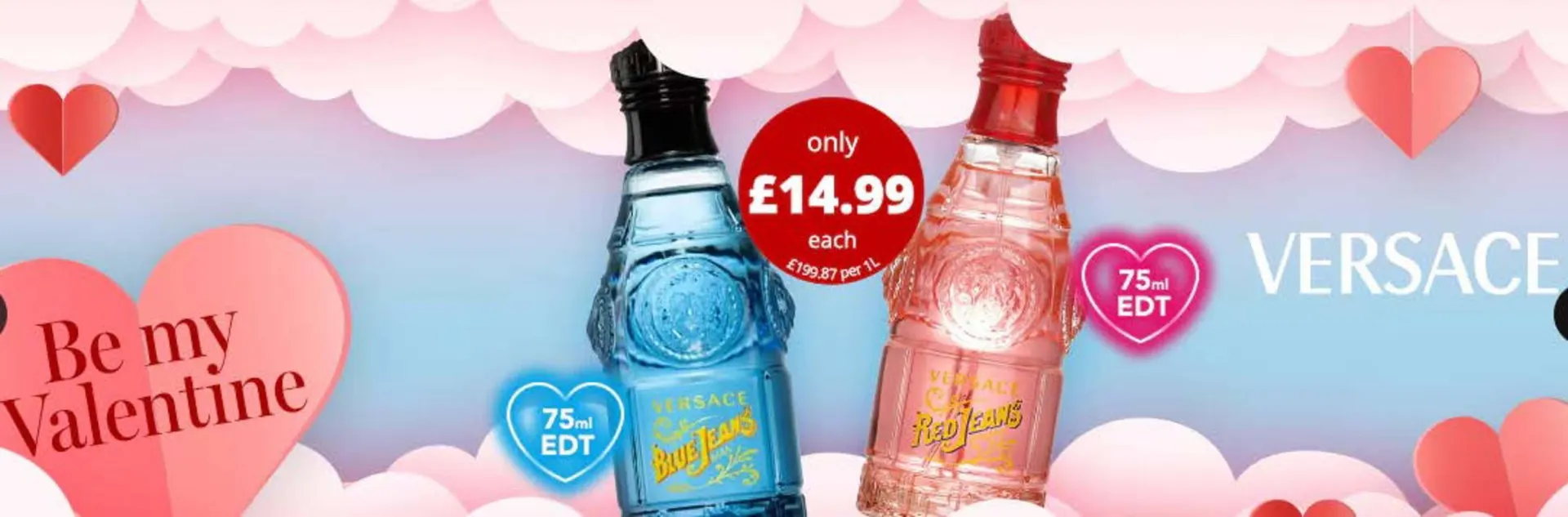 Savers leaflet from 4 February to 24 February 2026 - Catalogue Page 3