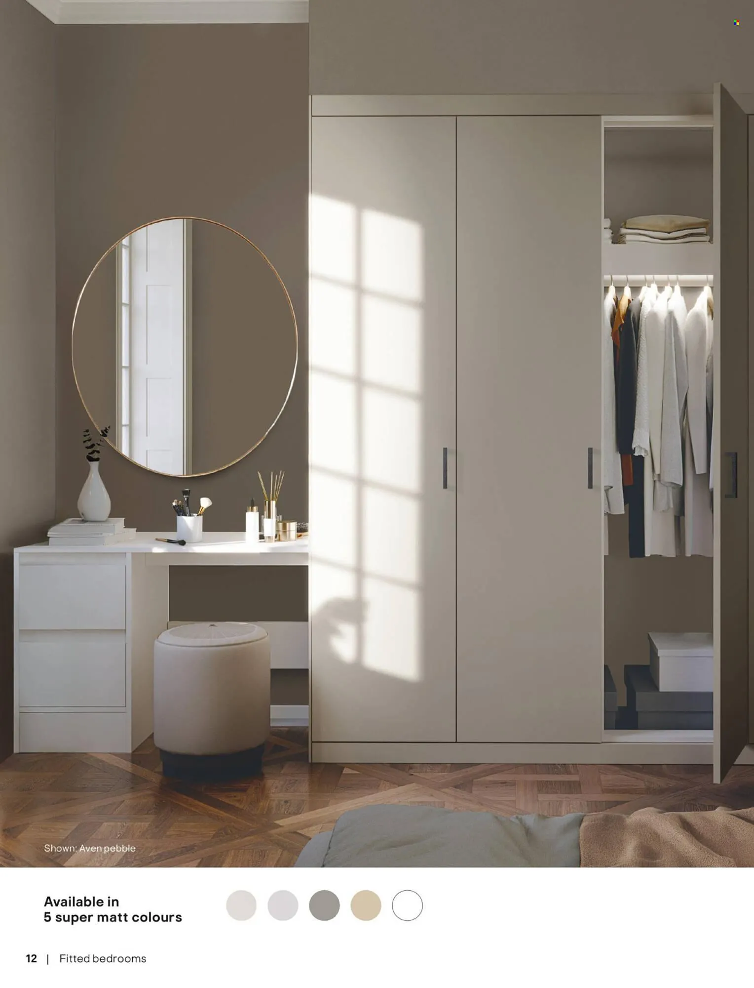 B&Q brochure from 18 December to 25 December 2025 - Catalogue Page 12