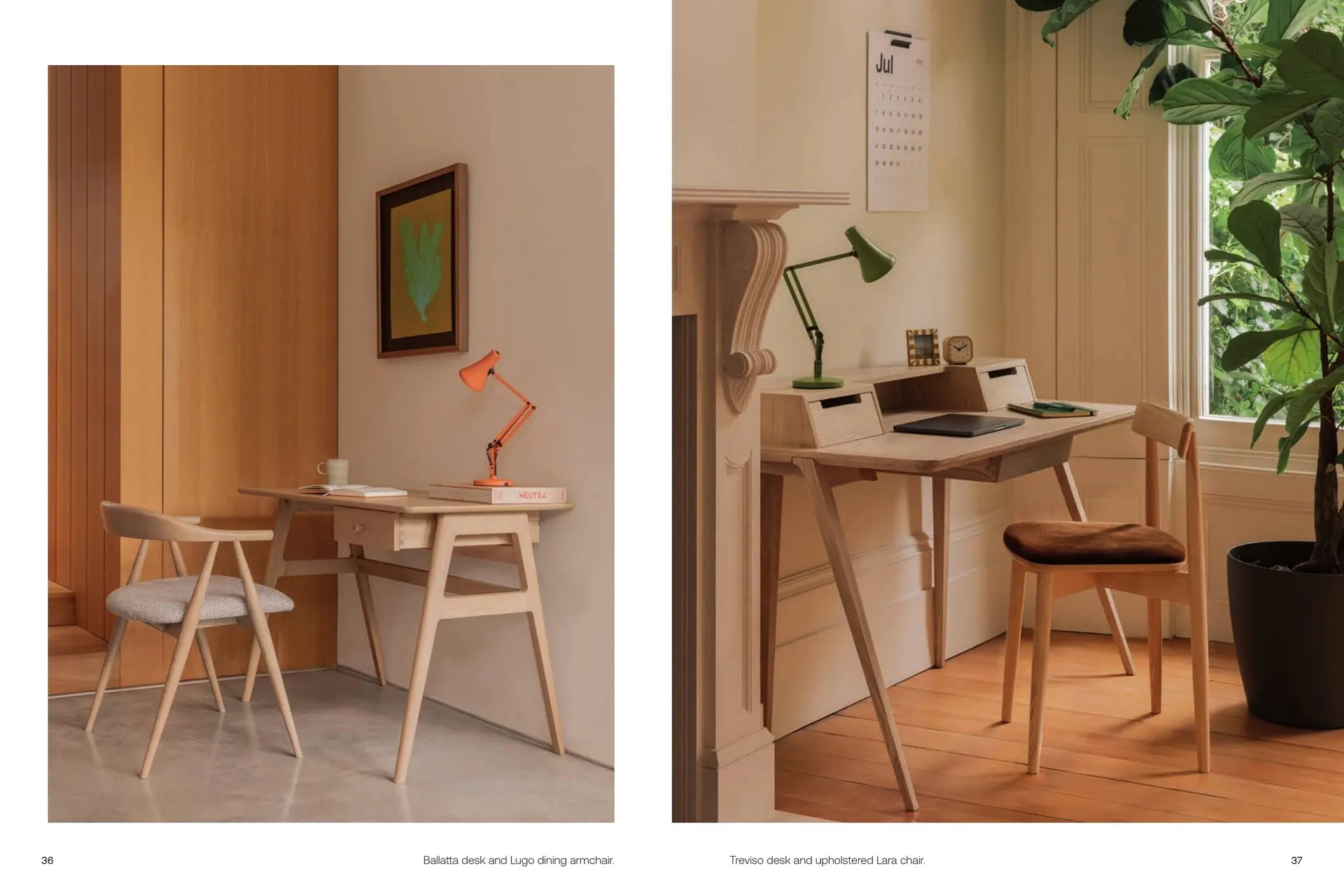 Ercol leaflet from 13 September to 31 January 2026 - Catalogue Page 20