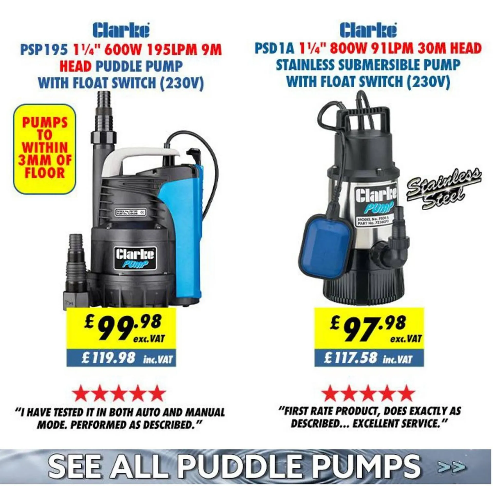 Machine Mart catalogue from 16 October to 21 October 2025 - Catalogue Page 12