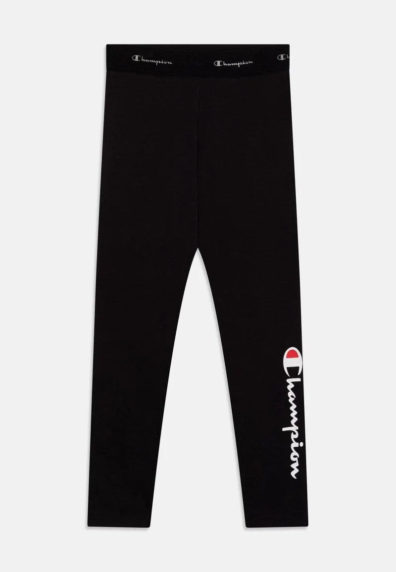 CLASSIC LEGGINGS LARGE LOGO UNISEX - Leggings