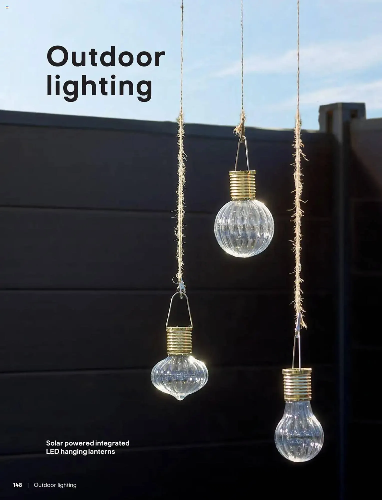 B&Q leaflet from 14 March to 30 September 2025 - Catalogue Page 148