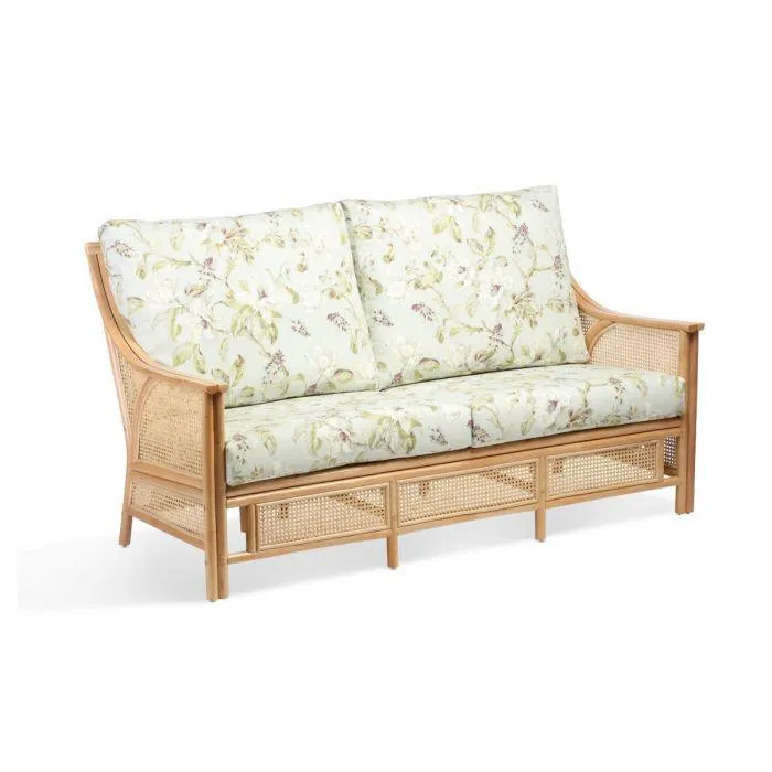 Desser Chester 3 Seat Sofa