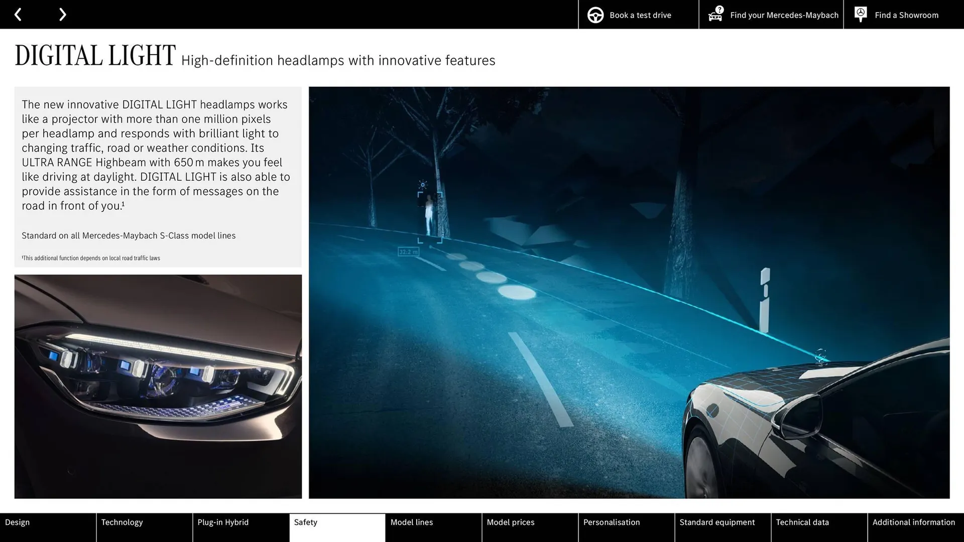 Mercedes-Benz leaflet from 24 June to 24 June 2026 - Catalogue Page 20