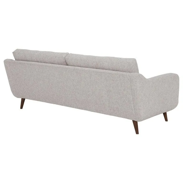 Fabric Extra Large 3 Seater Sofa
