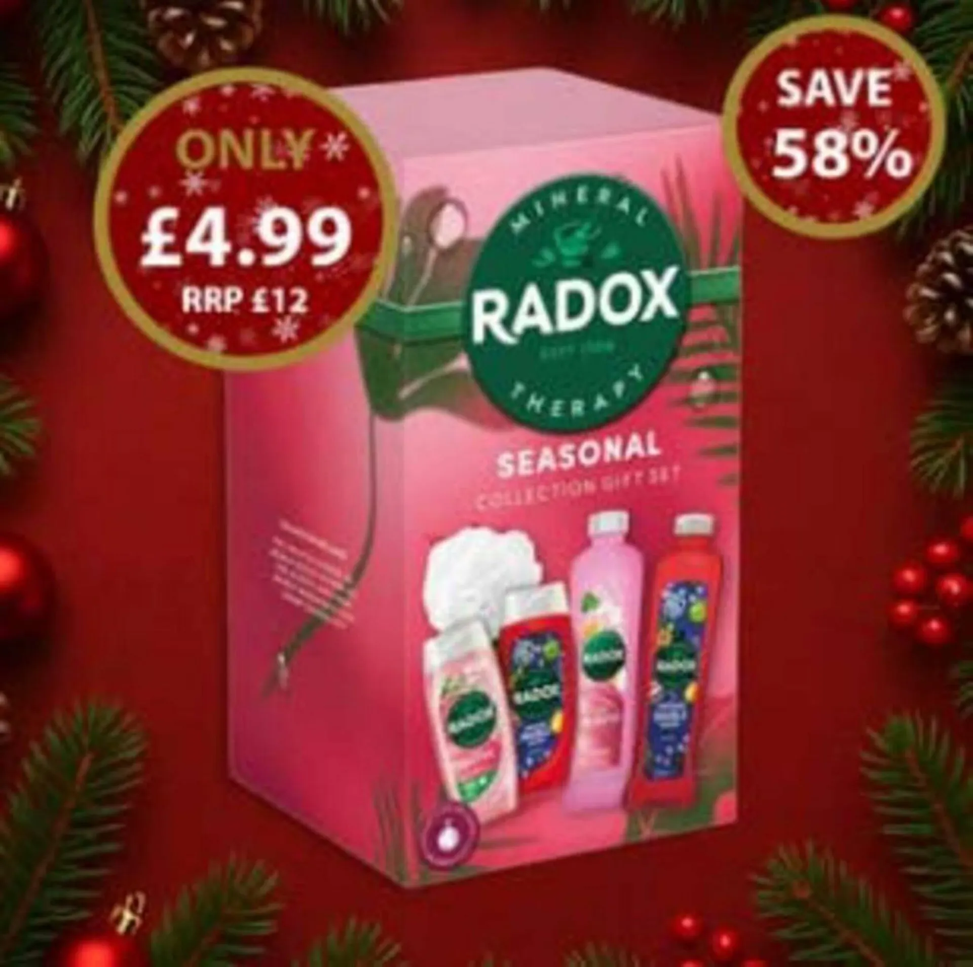 Home Bargains catalogue from 31 October to 27 November 2025 - Catalogue Page 4