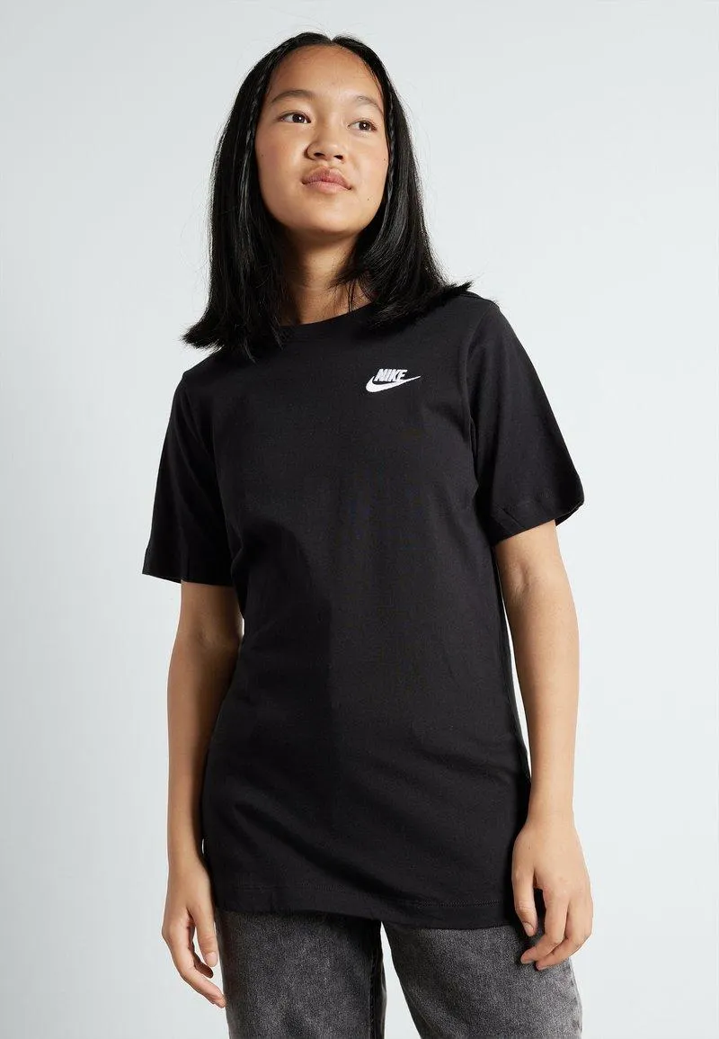 TEE FUTURA UNISEX - Basic T-shirt