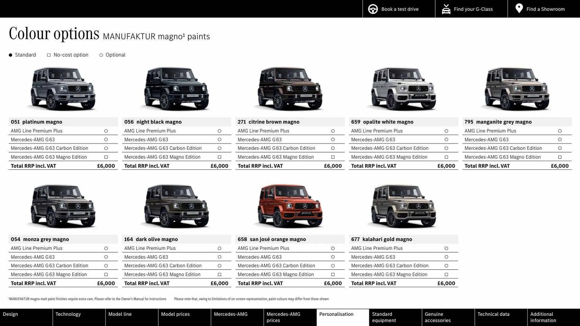 Mercedes-Benz leaflet from 15 July to 15 July 2024 - Catalogue Page 37