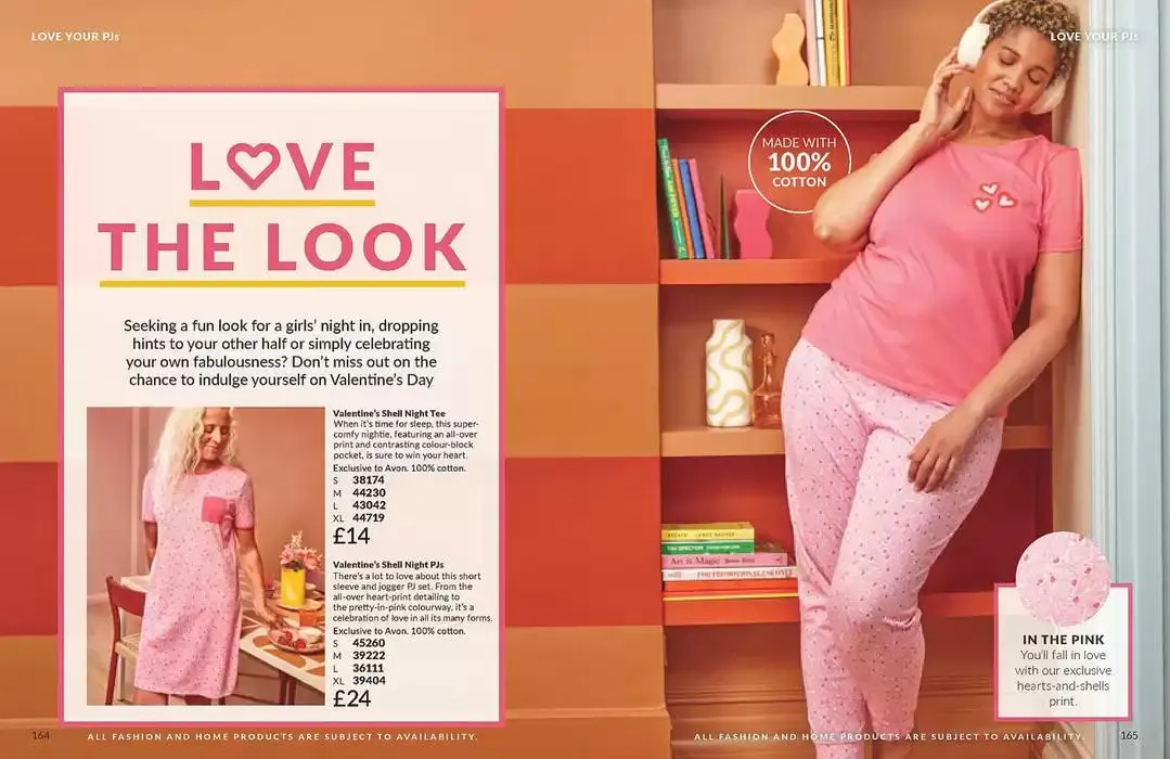 February 2025 from 3 February to 28 February 2025 - Catalogue Page 83