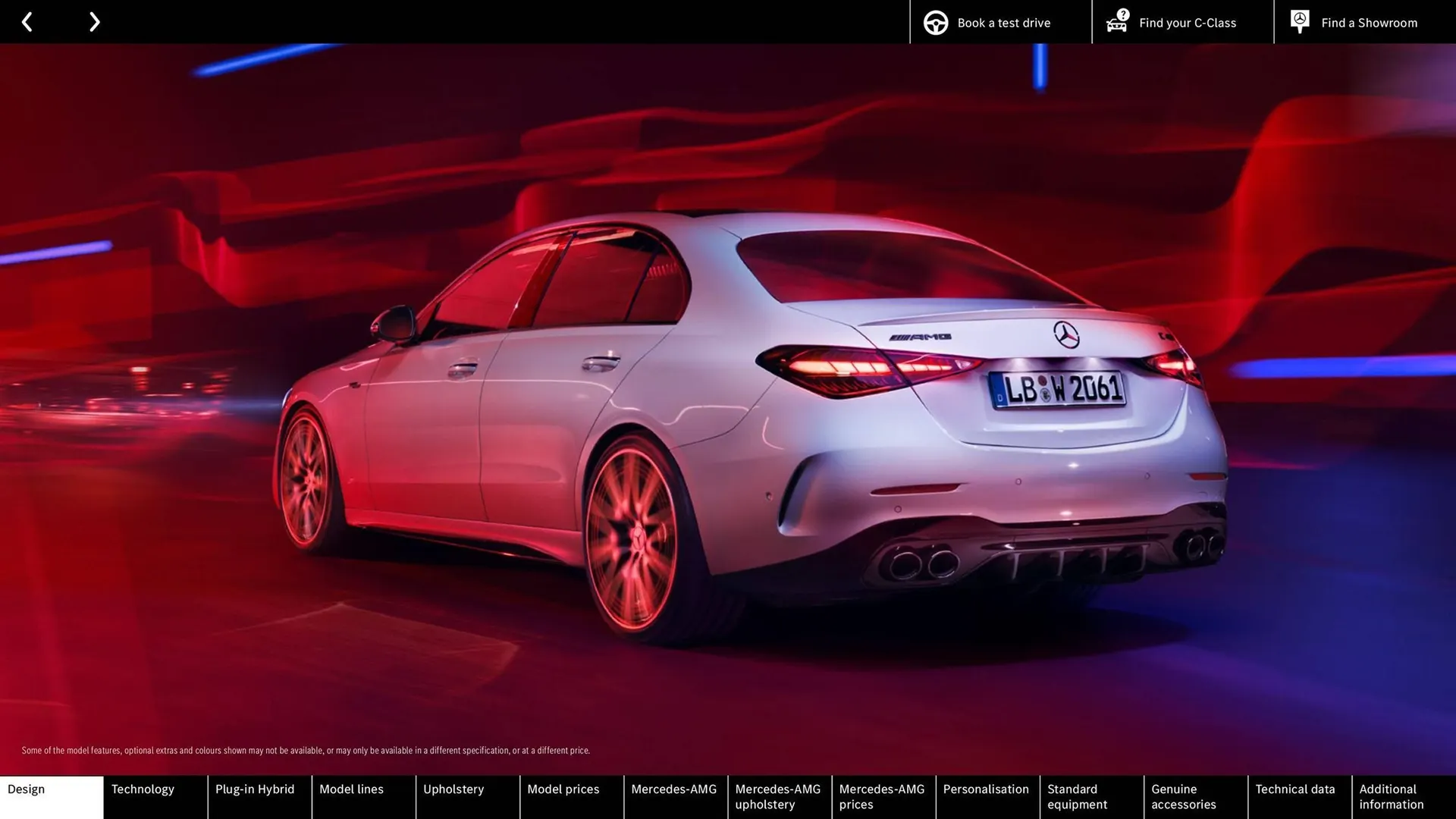 Mercedes-Benz leaflet from 27 March to 27 March 2026 - Catalogue Page 10