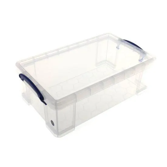 Really Useful Storage Box 12 Litre