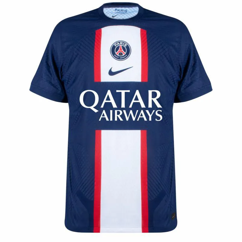 Nike PSG Dri-Fit ADV Match Home Shirt 2022-2023