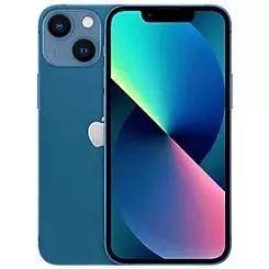 Apple Sim Free iPhone 13 128GB - Blue