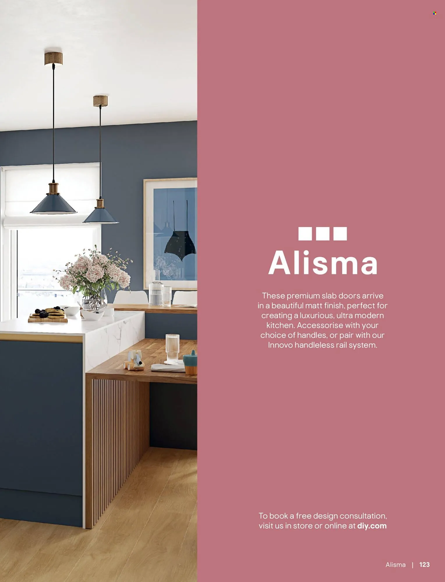 B&Q brochure from 3 February to 10 February 2026 - Catalogue Page 123