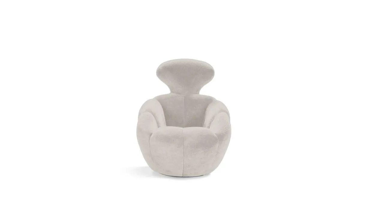 ASTREA LOUNGE Armchair