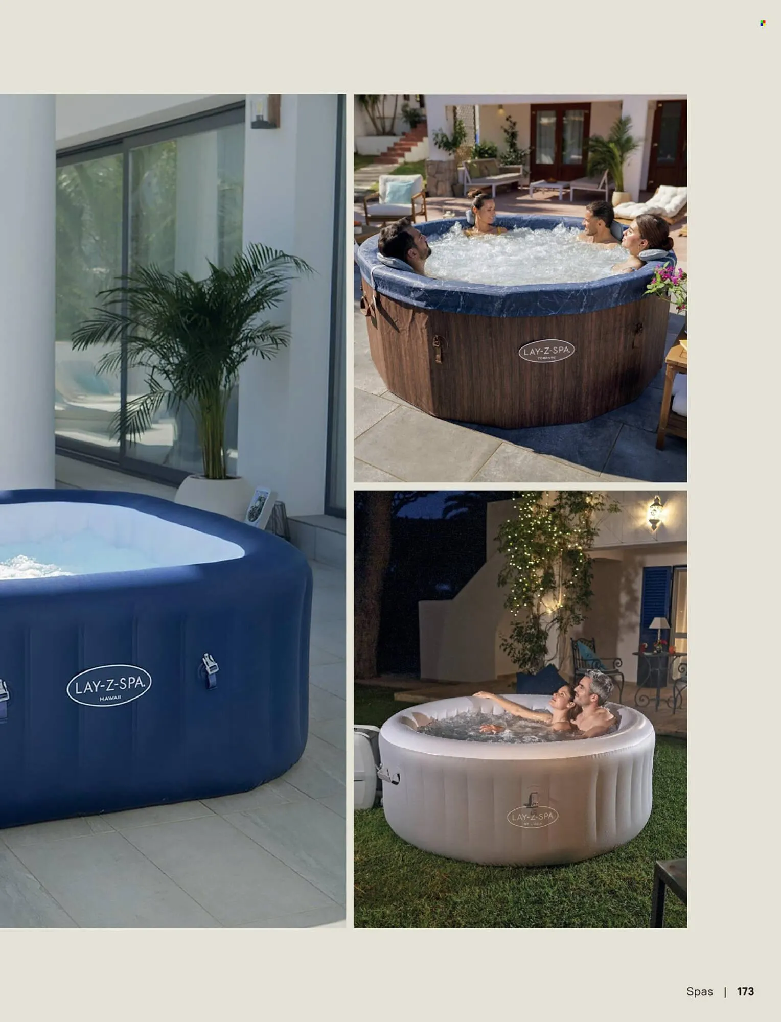 B&Q brochure from 23 March to 30 March 2026 - Catalogue Page 173