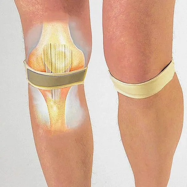 Magnetic Knee Strap