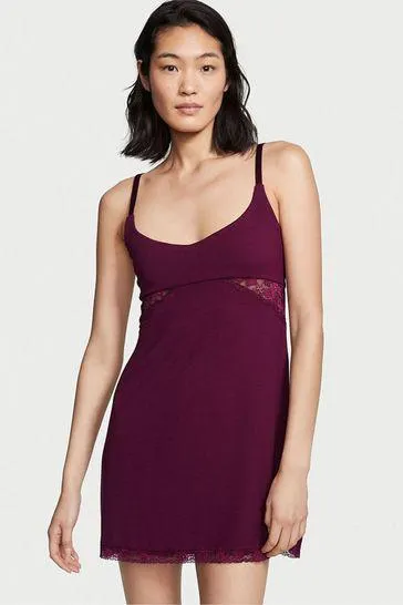Modal Slip Dress