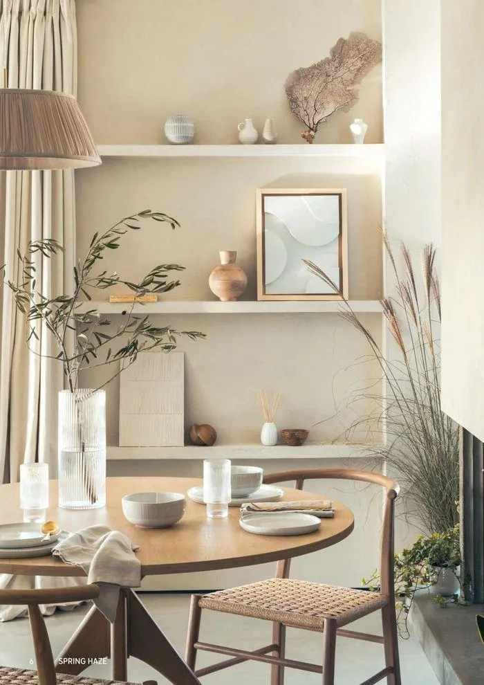 Spring / Summer 2024 from 1 March to 31 August 2024 - Catalogue Page 6