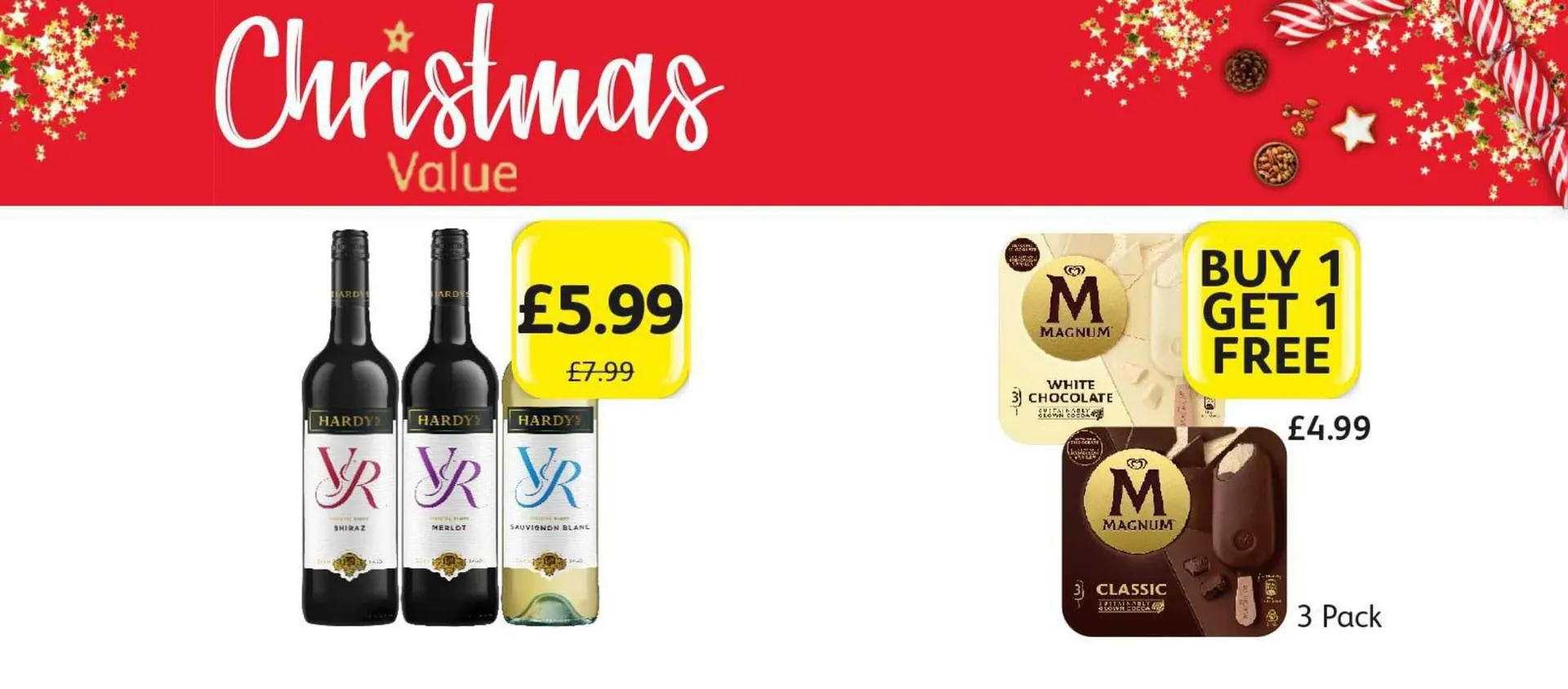 Londis Weekly Offers from 20 November to 26 November 2023 - Catalogue Page 2