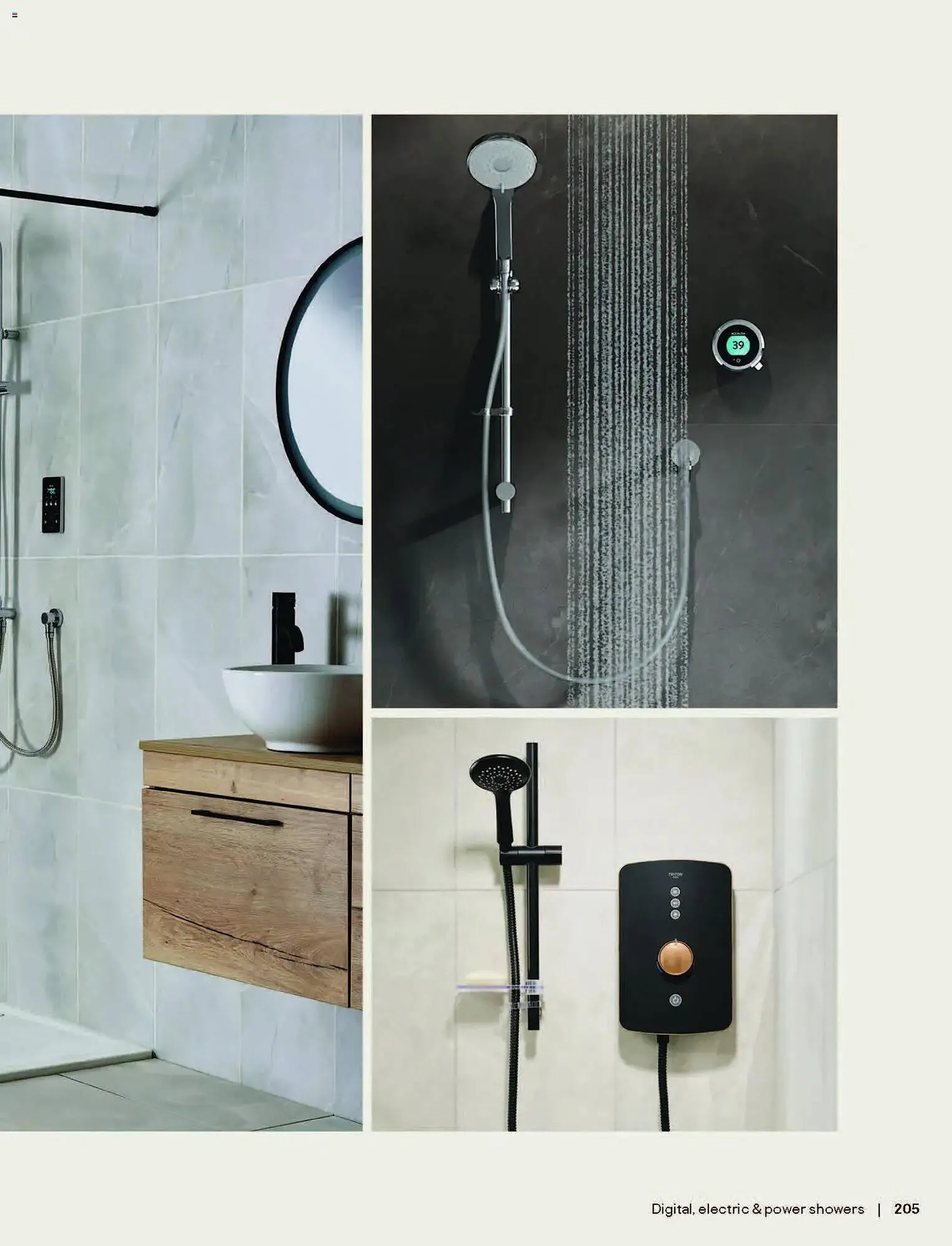 B&Q brochure from 16 December to 1 July 2026 - Catalogue Page 205