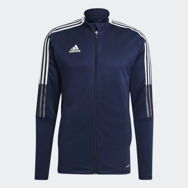 TIRO 21 Track Top