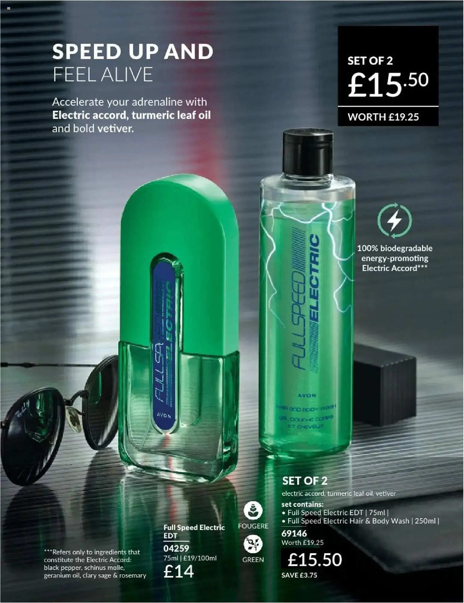Avon leaflet from 1 April to 30 April 2025 - Catalogue Page 117