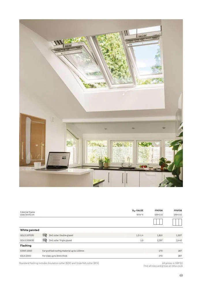 Product Catalogue 2024 from 2 April to 31 December 2024 - Catalogue Page 69