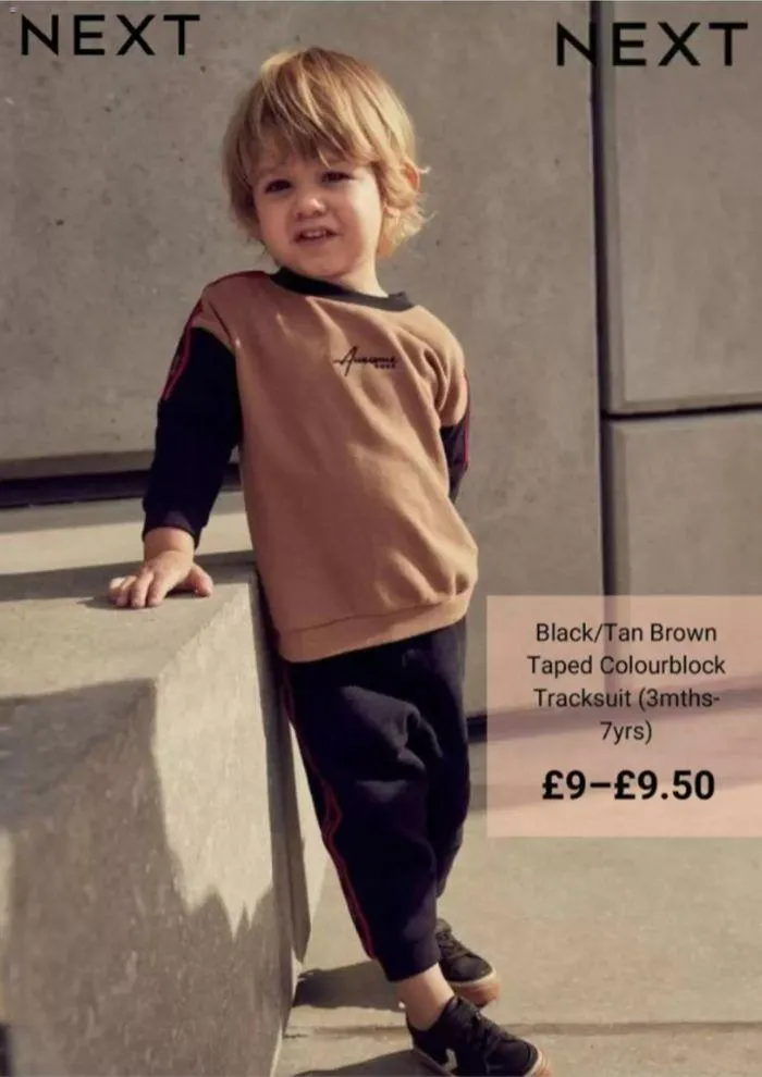 Clearance from 19 April to 19 May 2024 - Catalogue Page 8