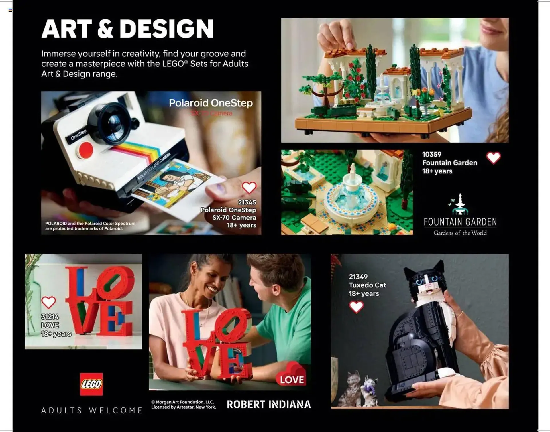 LEGO Shop leaflet from 1 July to 1 January 2026 - Catalogue Page 168