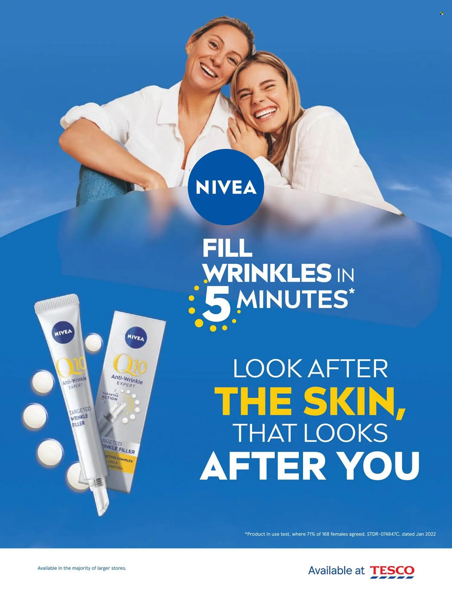 Tesco leaflet from 1 March to 31 March 2026 - Catalogue Page 2