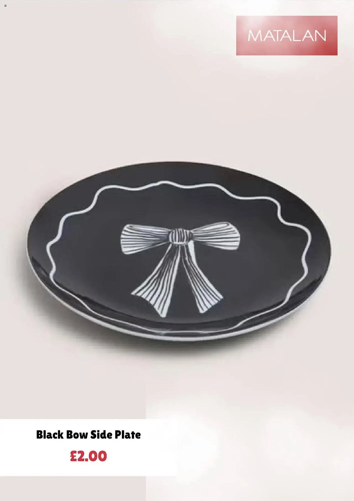 Matalan catalogue from 9 November to 9 December 2025 - Catalogue Page 6