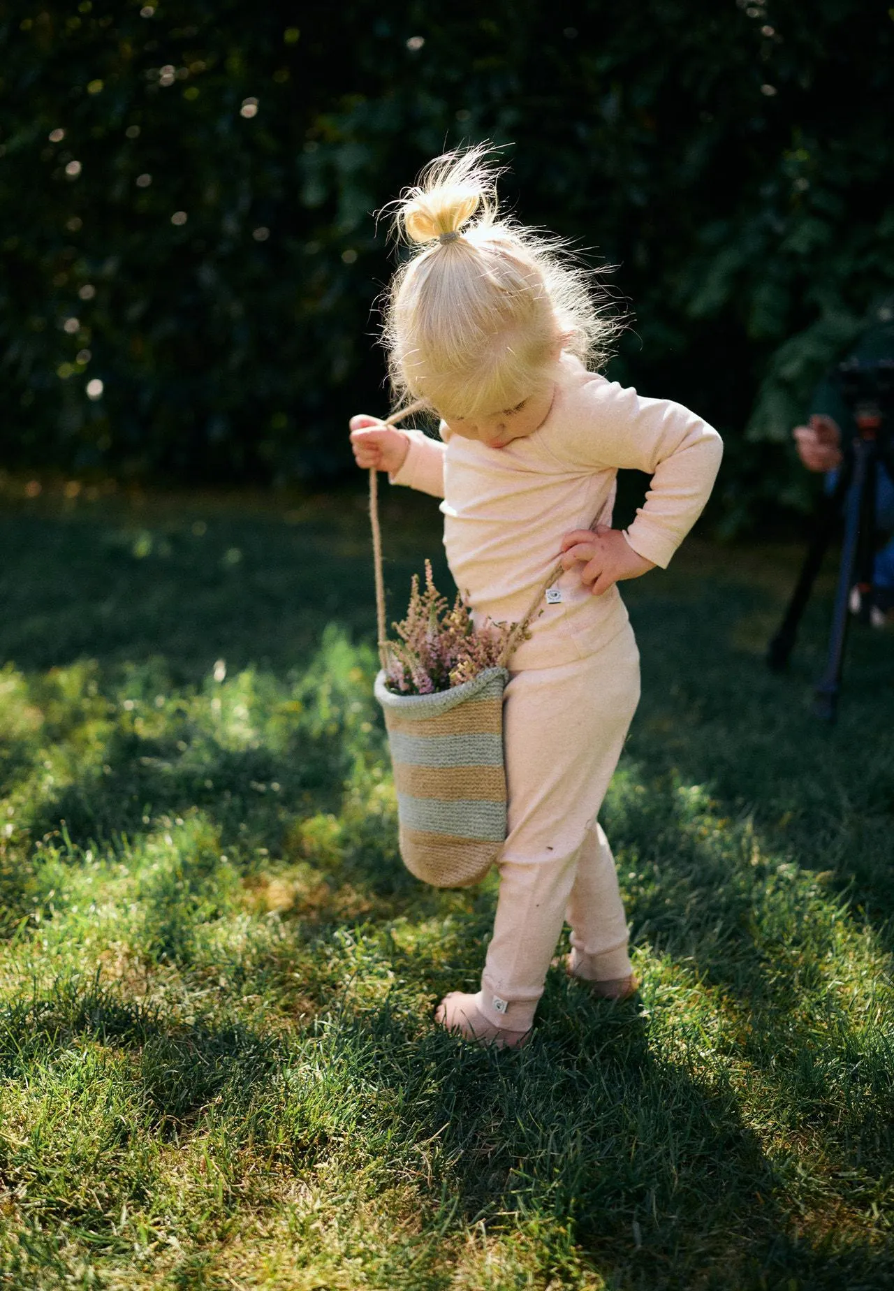 Gobabygo Root trousers