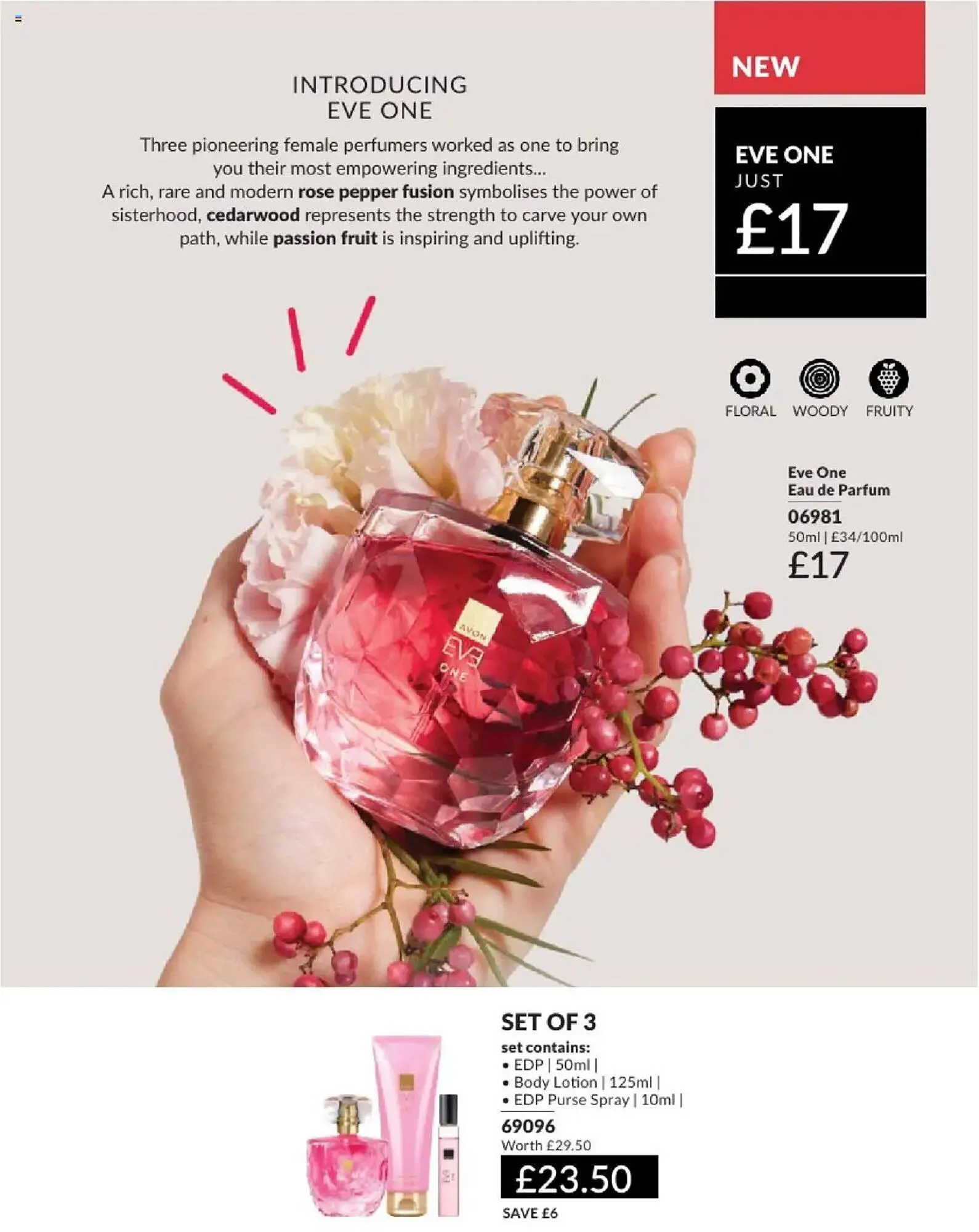 Avon leaflet from 1 August to 1 September 2025 - Catalogue Page 79