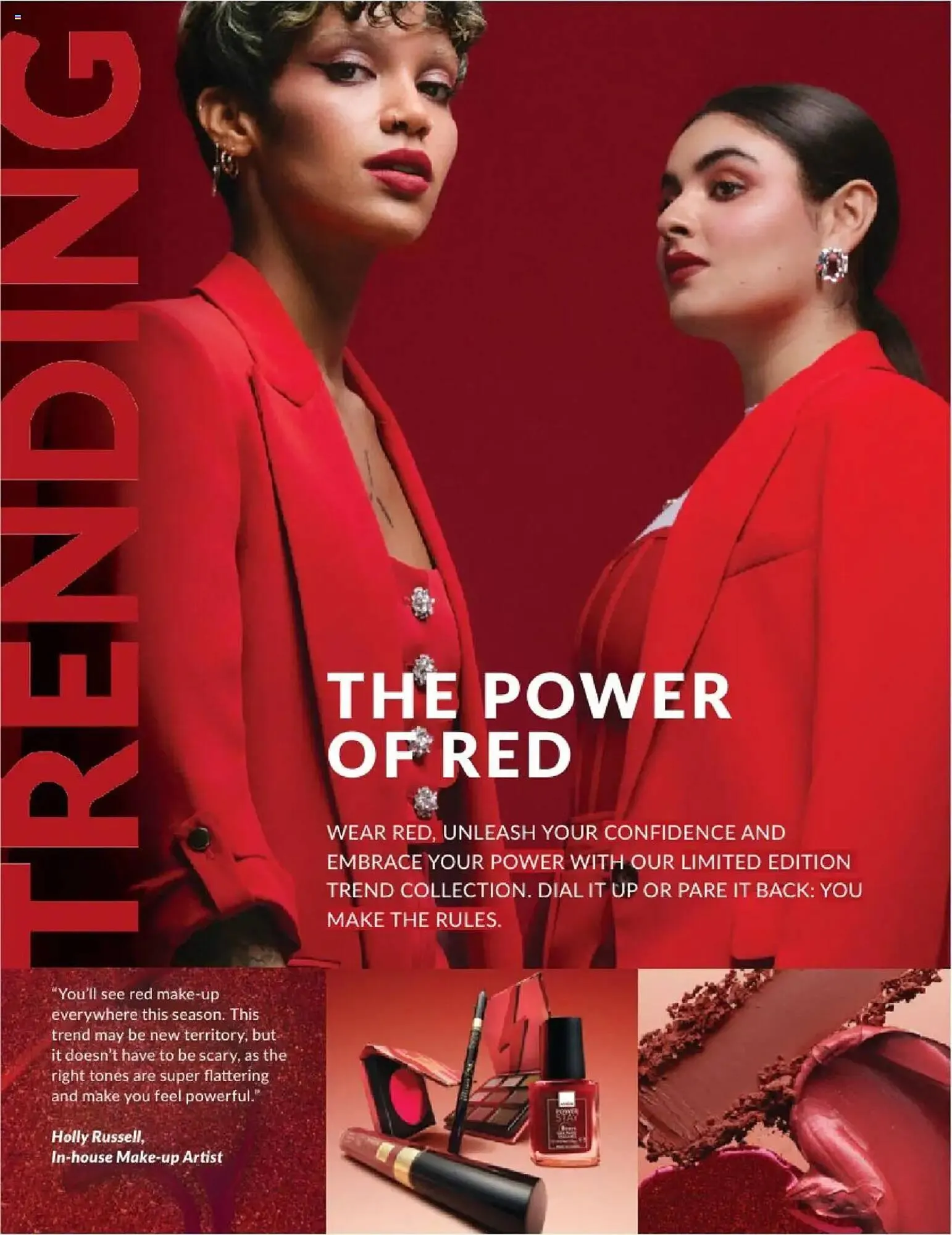 Avon leaflet from 1 April to 30 April 2025 - Catalogue Page 8