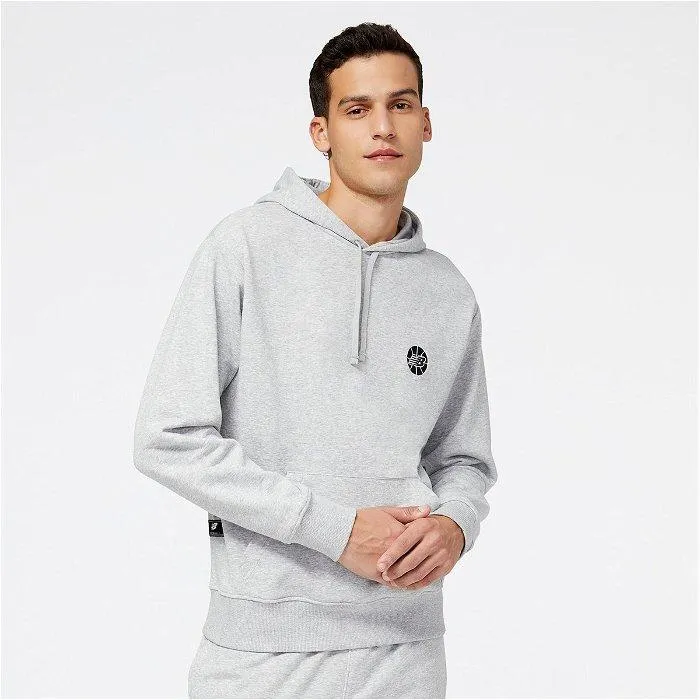New Balance NB Hoops OTH Hoodie