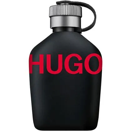 Hugo Just Different