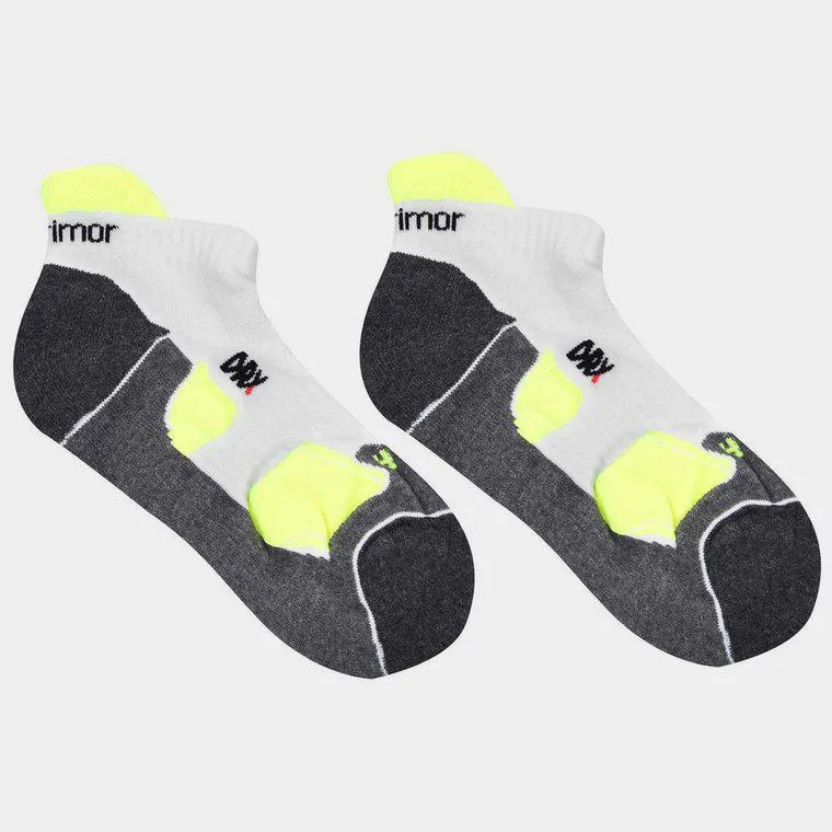 Karrimor 2 Pack Running Socks Mens