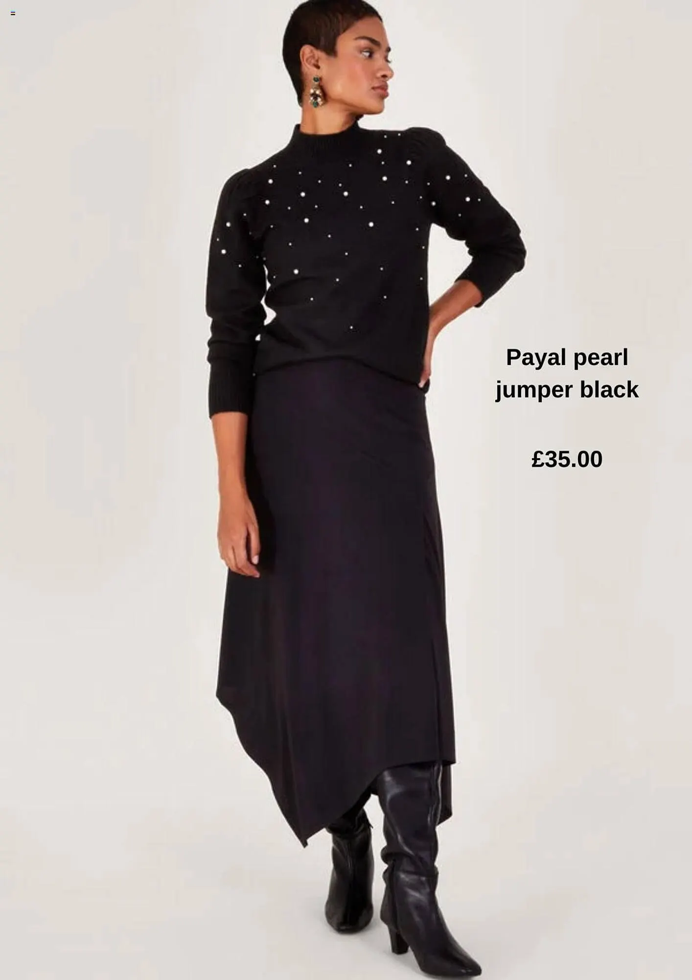 Monsoon leaflet from 29 December to 29 January 2024 - Catalogue Page 3