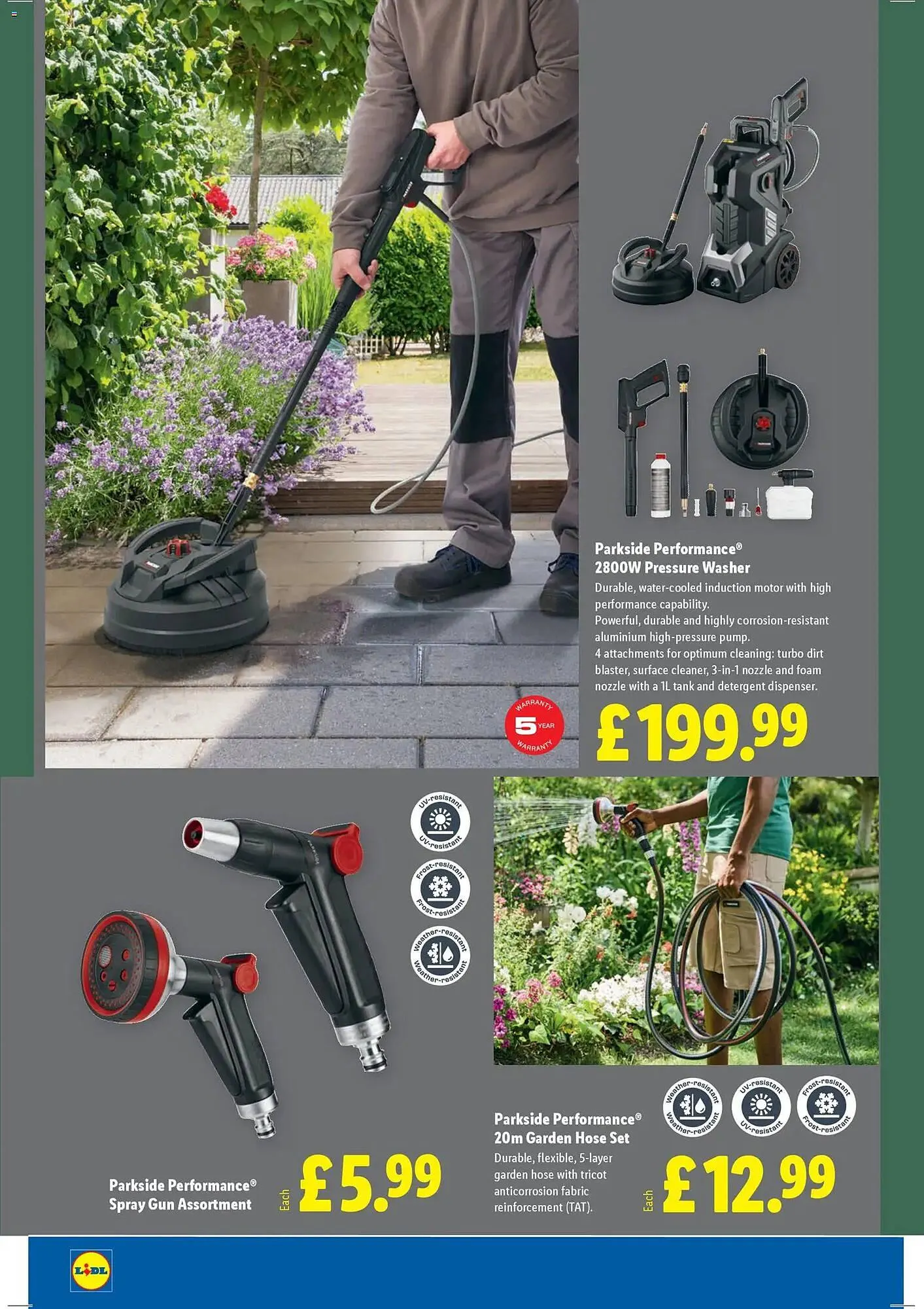 Lidl leaflet from 12 March to 19 March 2026 - Catalogue Page 22