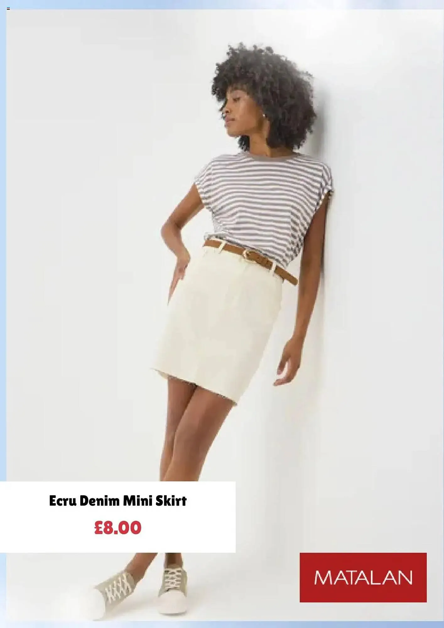 Matalan leaflet from 9 August to 9 September 2025 - Catalogue Page 8