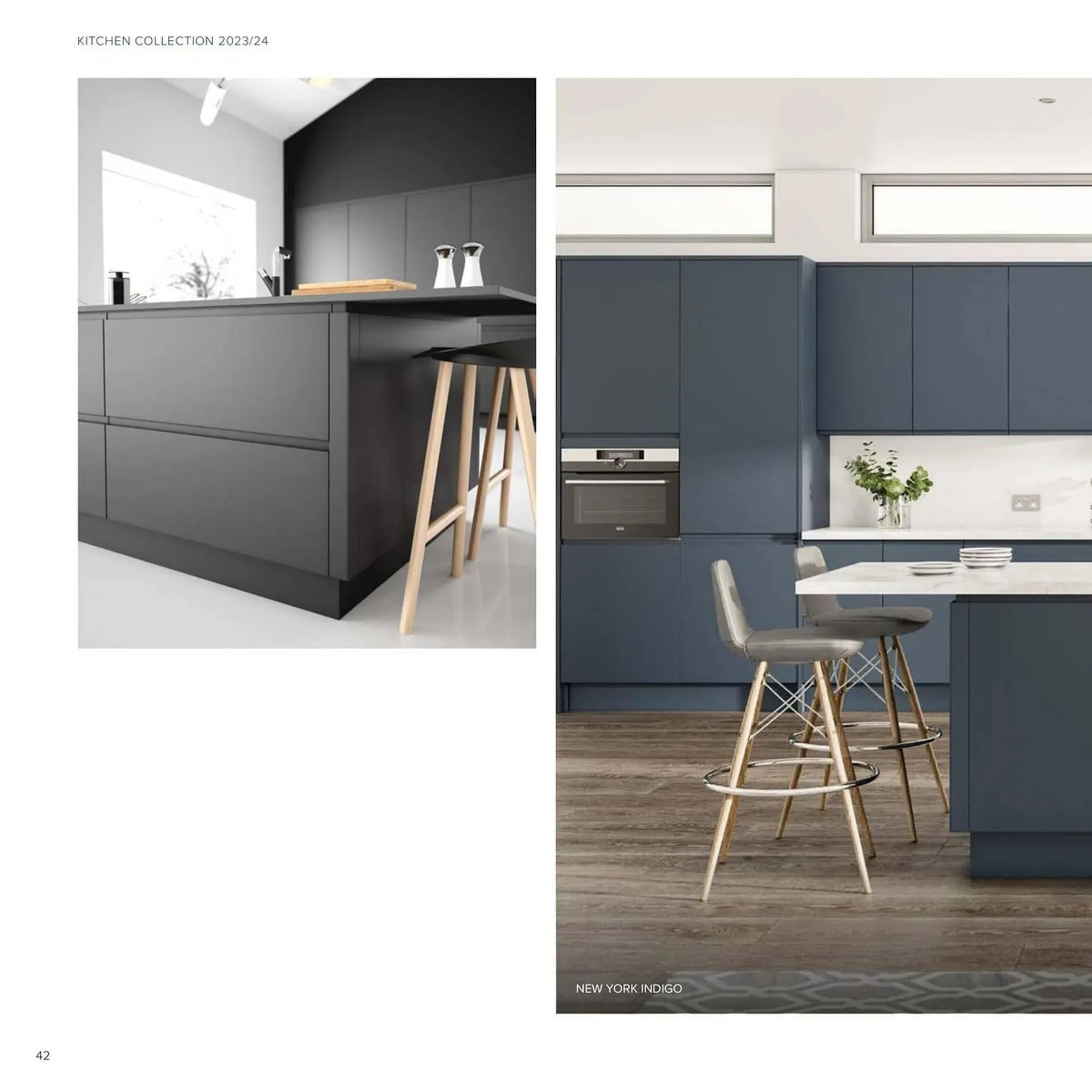 MKM Building Supplies leaflet from 24 October to 31 December 2024 - Catalogue Page 42