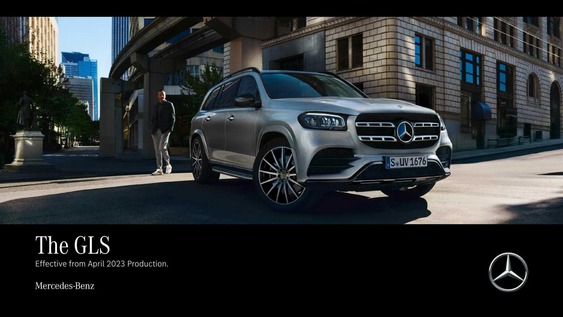 Mercedes-Benz Weekly Offers - 1