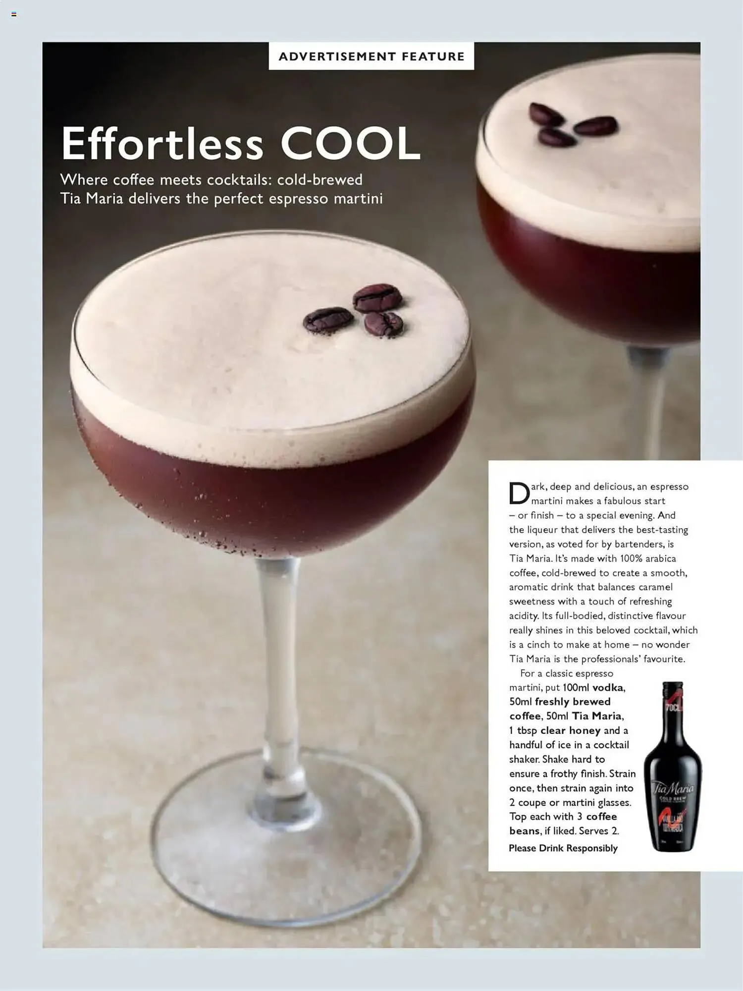 Waitrose leaflet from 26 March to 30 April 2025 - Catalogue Page 49