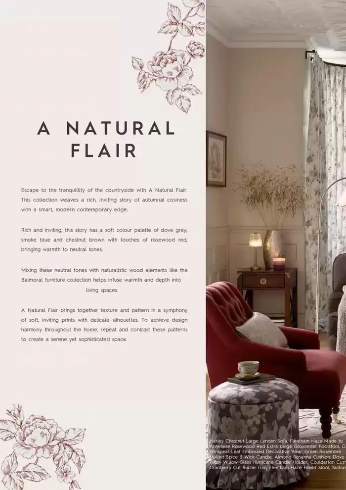 Autumn /Winter 2024 from 26 November to 20 March 2025 - Catalogue Page 44