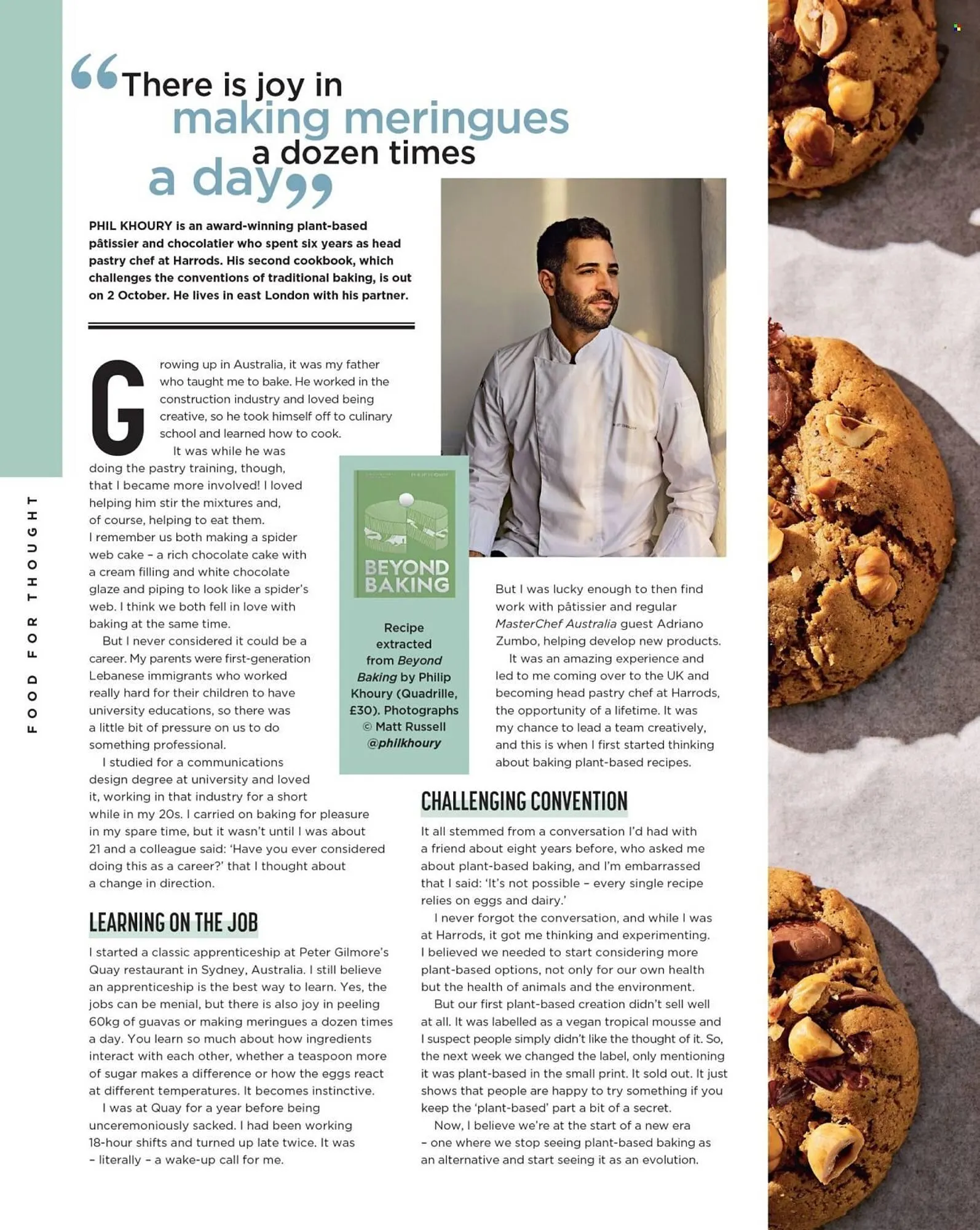 Sainsbury's leaflet from 1 October to 31 October 2025 - Catalogue Page 16