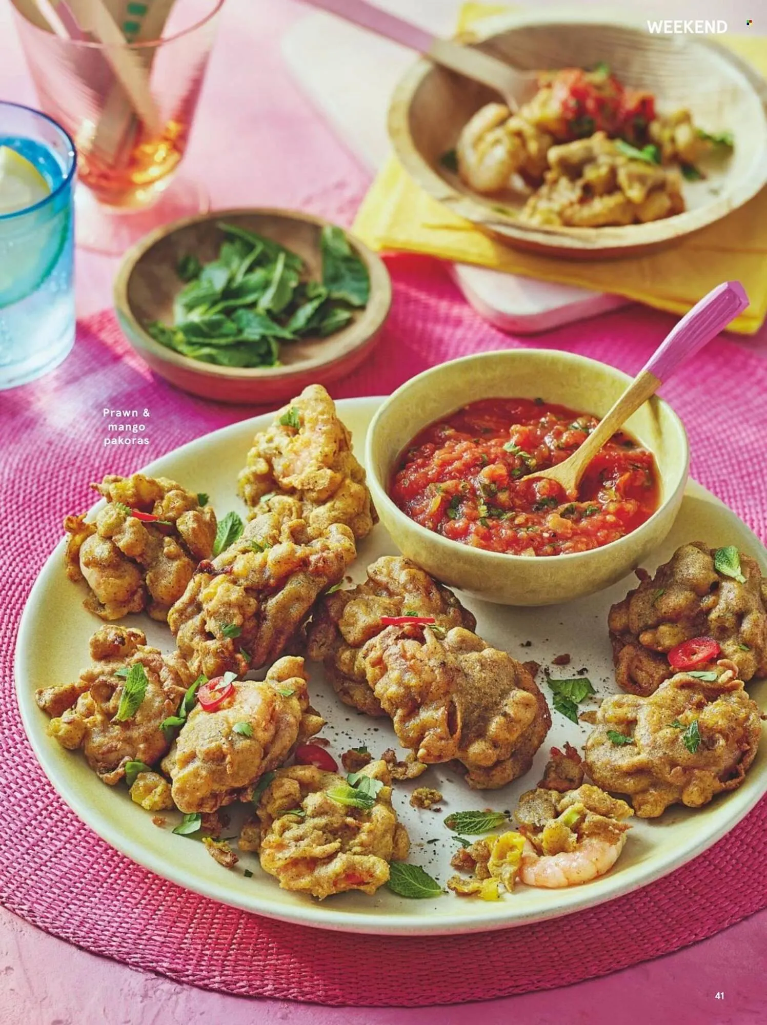 Tesco leaflet from 1 June to 5 July 2025 - Catalogue Page 41